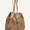 Halle Drawstring Tote