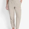 High-Rise Relaxed Cargo Jogger
