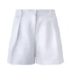 High-Rise Shorts