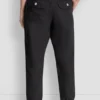 High-Rise Slim Utility Jogger