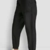 High-Rise Slim Utility Jogger