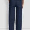 High Rise Tailored Trouser 31 Inch Inseam