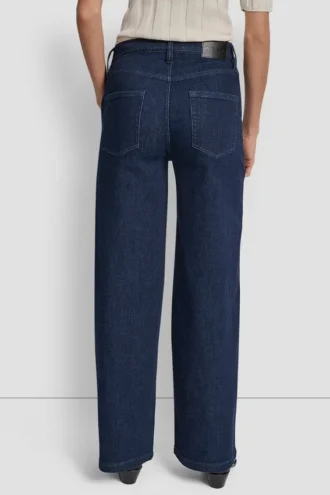 High Rise Tailored Trouser 31 Inch Inseam