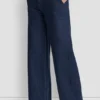High Rise Tailored Trouser 31 Inch Inseam