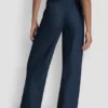 High-Rise Trouser Jean