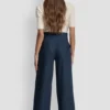 High-Rise Trouser Jean