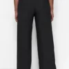 High-Rise Wide-Leg Pant