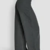 High Rise Wide Leg Pant
