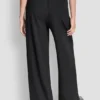 High-Rise Wide Leg Pant