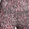 High Waist 7/8 Printed Legging with Pockets