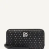 Jenny Large Zip Around Wallet