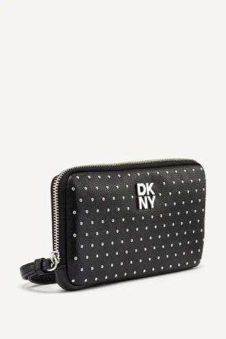 Jenny Large Zip Around Wallet