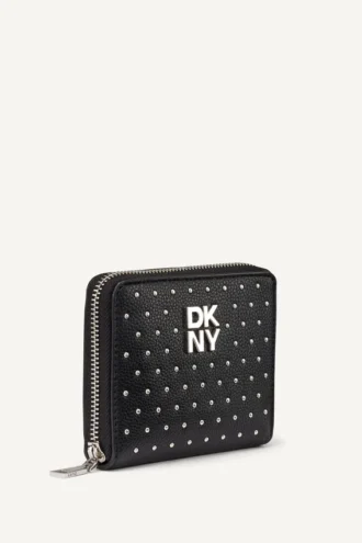 Jenny Small Zip Around Wallet