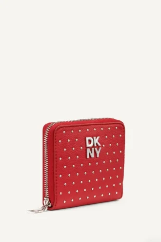 Jenny Small Zip Around Wallet