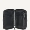 Jenny Small Zip Around Wallet