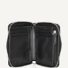 Jenny Small Zip Around Wallet