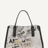 Josie Newspaper Satchel