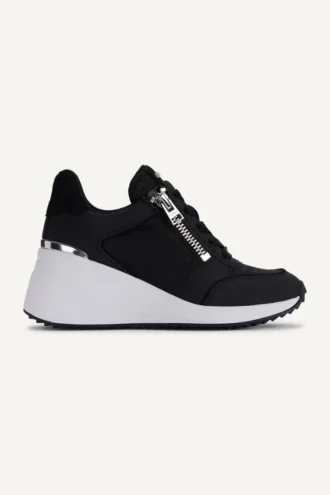 Kalina Wedge Sneaker