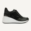Kalinda Wedge Sneaker