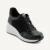Kalinda Wedge Sneaker