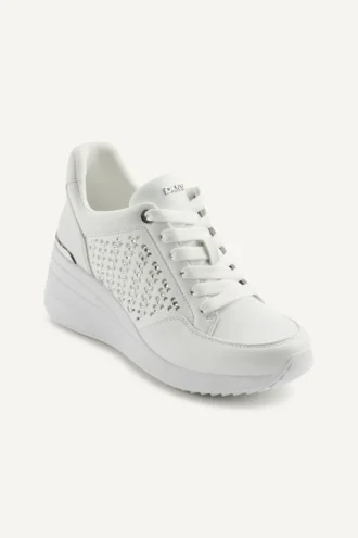 Kalinda Wedge Sneaker