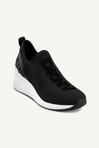 Keeva Wedge Sneaker
