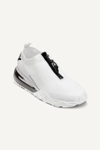 Kelbie Zip up Sneaker