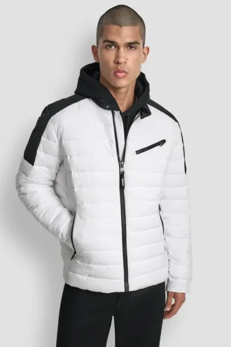 Light Weight Moto Jacket