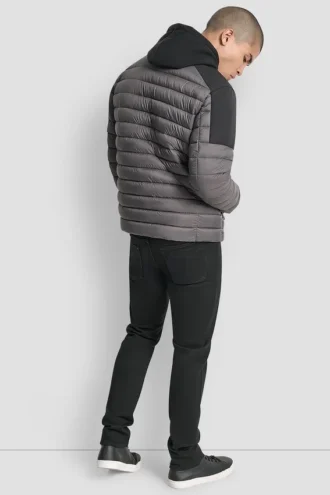 Light Weight Moto Jacket