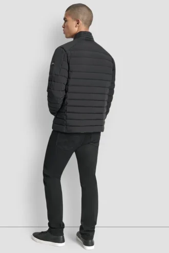 Light Weight Moto Jacket