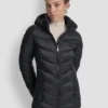 Lightweight Puffer Jacket