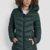 Lightweight Puffer Jacket