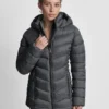 Lightweight Puffer Jacket