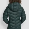 Lightweight Puffer Jacket