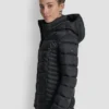 Lightweight Puffer Jacket