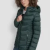 Lightweight Puffer Jacket