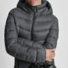 Lightweight Puffer Jacket