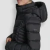 Lightweight Puffer Jacket