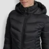 Lightweight Puffer Jacket