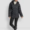 Lightweight Puffer Jacket