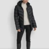 Lightweight Puffer Jacket