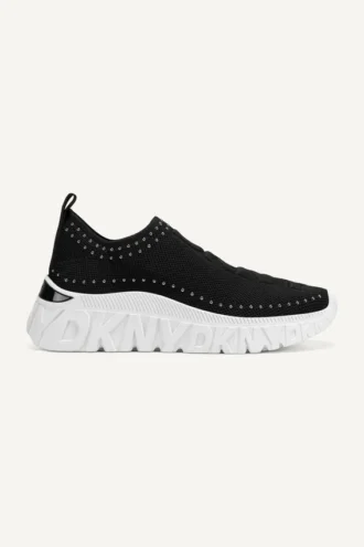 Lillie Studs Slip on Sneaker