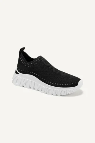 Lillie Studs Slip on Sneaker