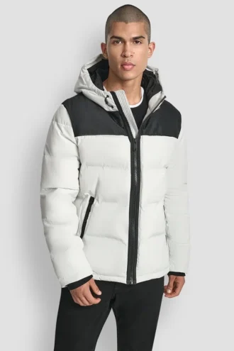 Logo Puffer