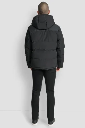 Logo Puffer