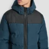 Logo Puffer