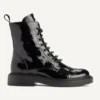 Malaya Lace up Boot