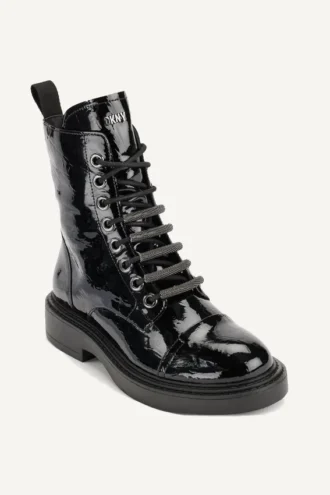 Malaya Lace up Boot