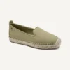 Mallandra Espadrille