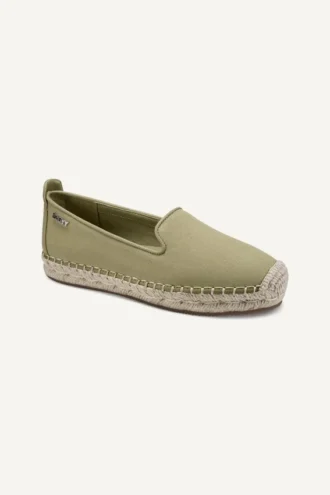 Mallandra Espadrille